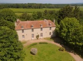 Le Manoir Du Domaine Le Mesnil