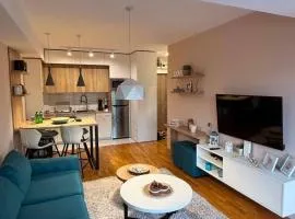 Lazaro Urban Apartment