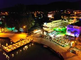 Tici Hotel by Ozel Group