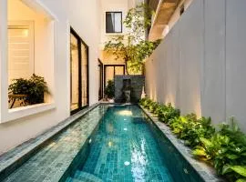 YUSETH Private Villa