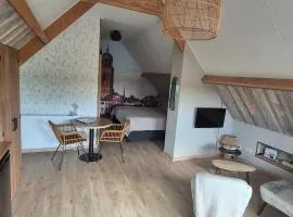 B&B Country Suite Den Oord