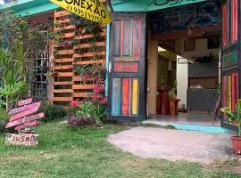 Pousada Conexão