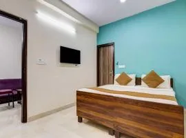 Super Townhouse Super Anmol Residency