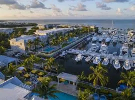 Hilton Key West Resort & Marina