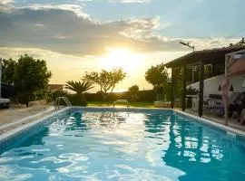 Efi Pool & View Alepochori ii