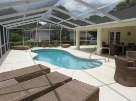 Lakeside Access Retreat, 4BR Near Boat Ramp & Withlacoochee Trail
