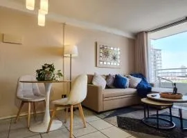 Espectacular departamento 2 dormitorios