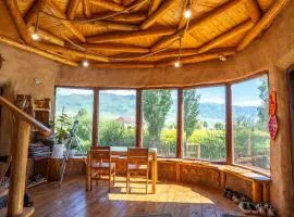 KyzArt Hotel & Horse Tours