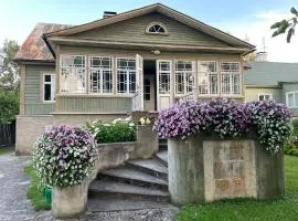 Väike-Liiva Villa