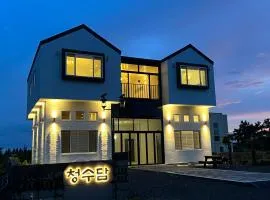 Cheongsudam Silent Gotjawal Forest Stay