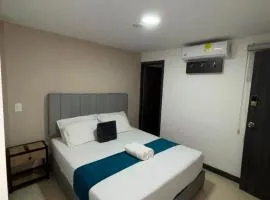 Hotel Casa Florida 70 Medellin