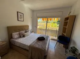Modern Studio - Budapest City Center