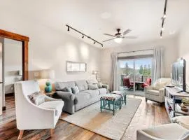 Baker Loft 303