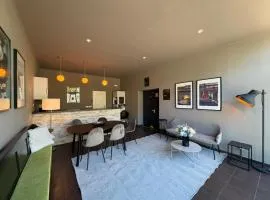 N8 Rooms by BW Living