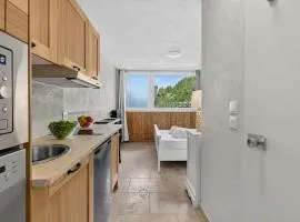 Suite Ski n Family Studio au pied des pistes