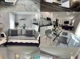 Amazing Garden view unit