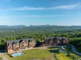 Burke Mountain Hotel