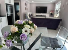 Amazing Garden view unit, hotel sa Toronto