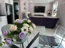 Amazing Garden view unit