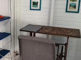 Frenchys Loft