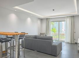 Degirmenburnu Residence, hotel di Bodrum City