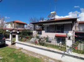 Villa Elpida