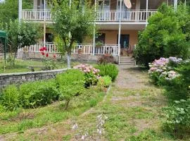 Villa Borjomi