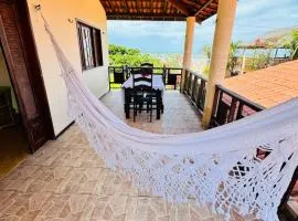 casa vista mar, apenas 30 metros da praia!
