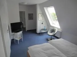 Hotel Haus Thoeren