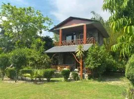 Kabeela Resort by City Star, Jim Corbett