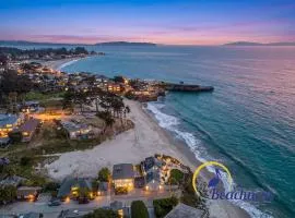 Bay Watch Beach House