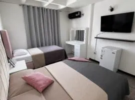 Moderno Apto a 10 min del Aeropuerto Valencia Venezuela san blas 1 Apto B