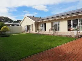 Keiskama B & B