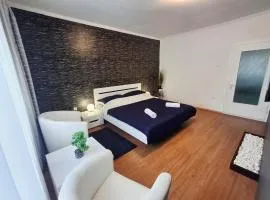 MOONLIGHT Prémium APARTMANHÁZ