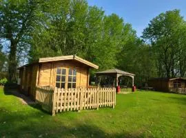 Rabbit Lodge - dog friendly nr Anderby Creek
