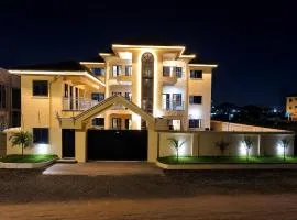 CB Apartment