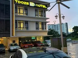 Tdoze Hotel At Piccadilly Ipoh