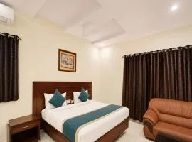 Vista Suites