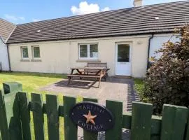 Starfish Cottage