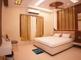 Hotel ganga sarovar Inn