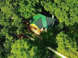 Heaven house