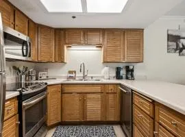 Park Station Condo in Old Town Park City, Walk to Town Lift and Heated Pool!