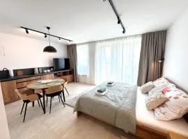 Le Monde Tatras Residence