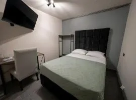 Habitación sencilla hos #1