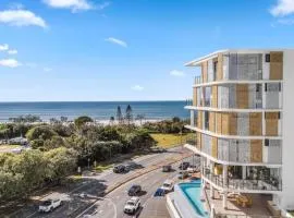 Sakara at Marochydore