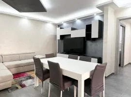 La Divina Apartament - free Parking TROPEA -