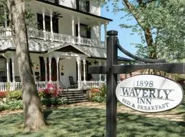 1898 Waverly Inn