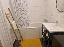 Cozy Flat Right in the Heart of Púchov