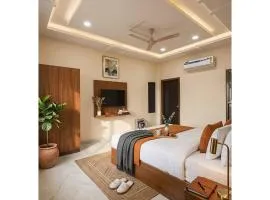 Hotel Prime Access Inn