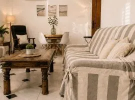 Casa Ridao-Apartamento con vistas panorámicas